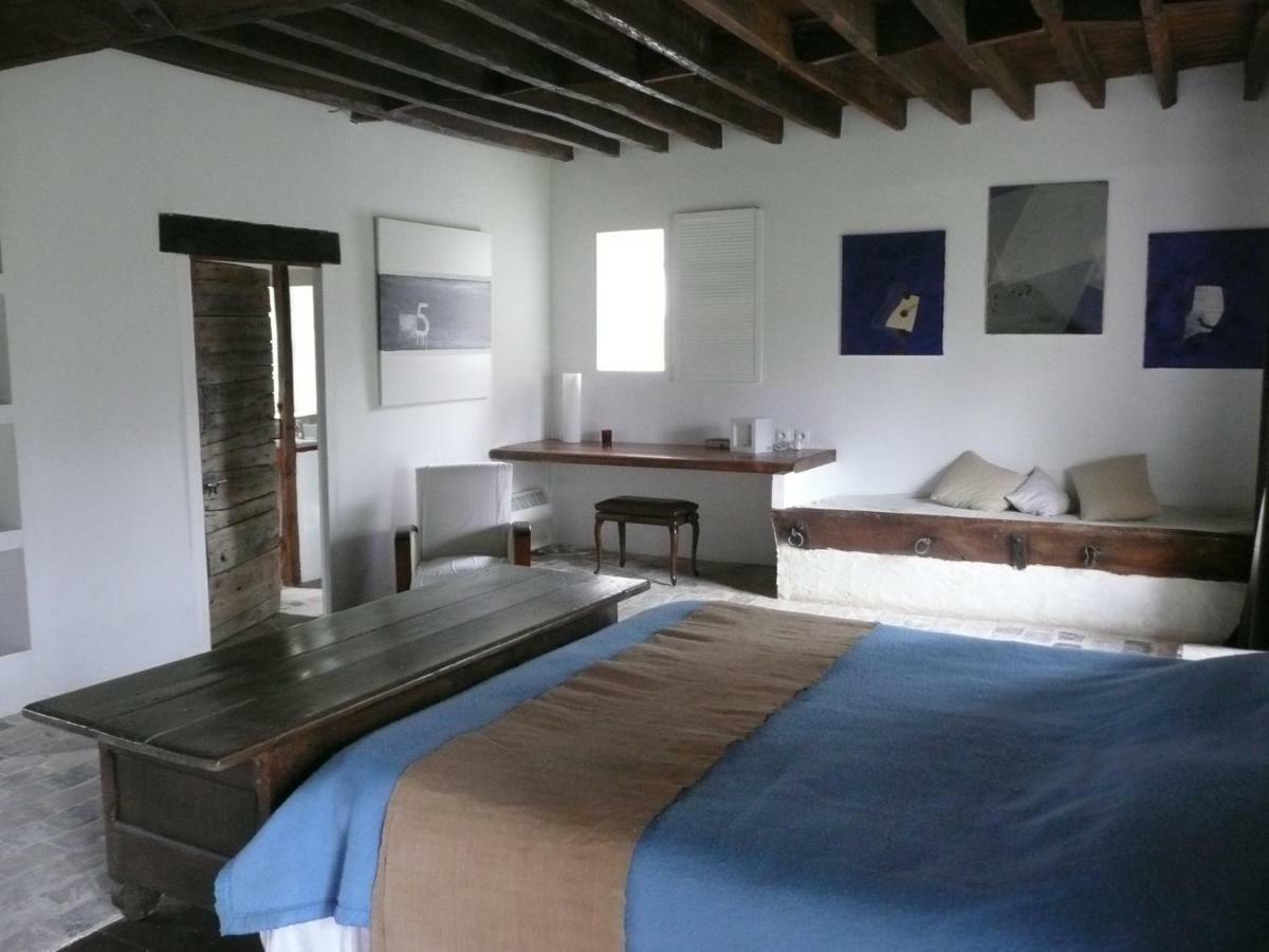 La Ferme Des Impressionnistes Bed and Breakfast Gasny Εξωτερικό φωτογραφία